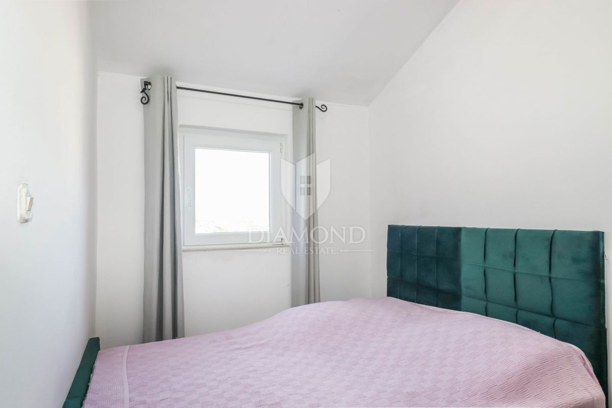 Ottimo appartamento con vista sul mare 