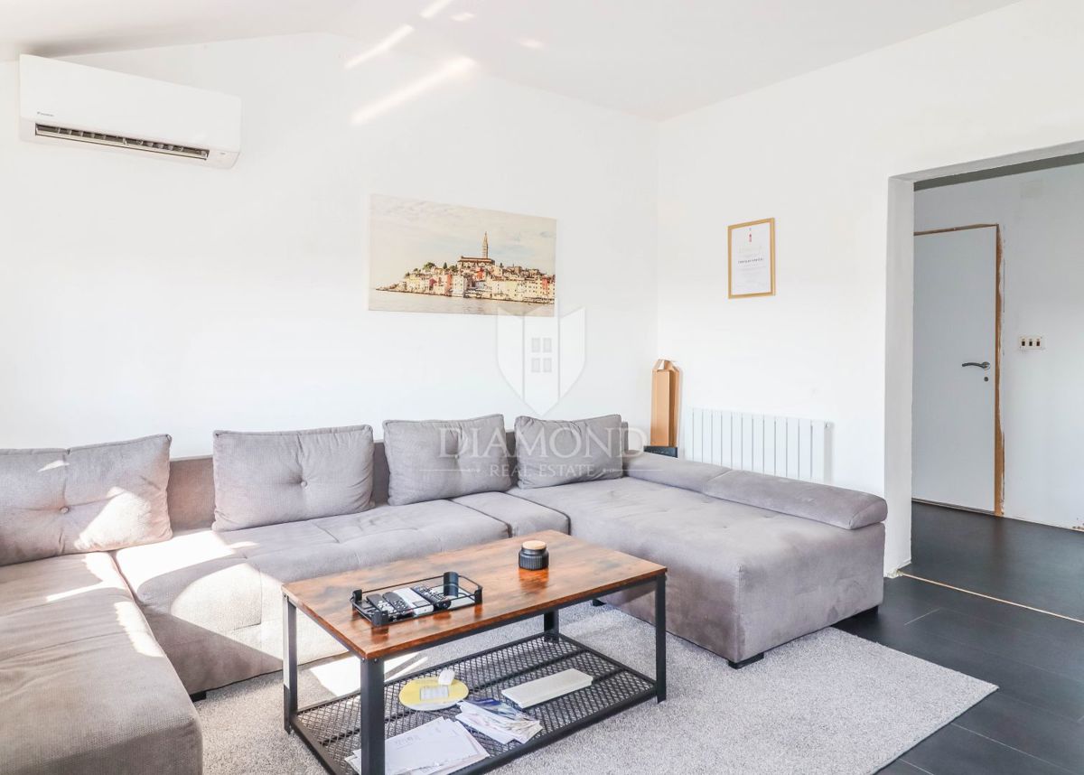 Ottimo appartamento con vista sul mare 