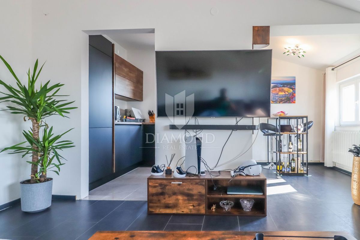 Ottimo appartamento con vista sul mare 