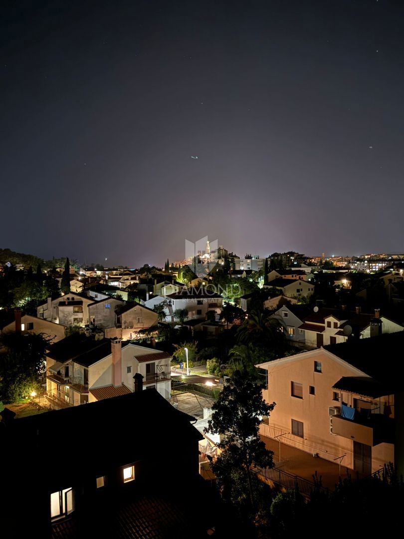 Ottimo appartamento con vista sul mare 
