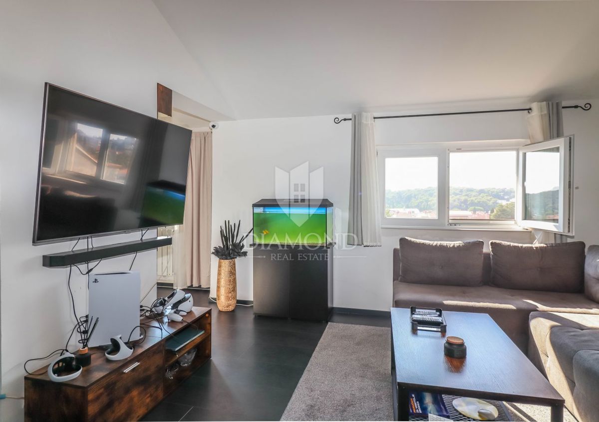 Ottimo appartamento con vista sul mare 