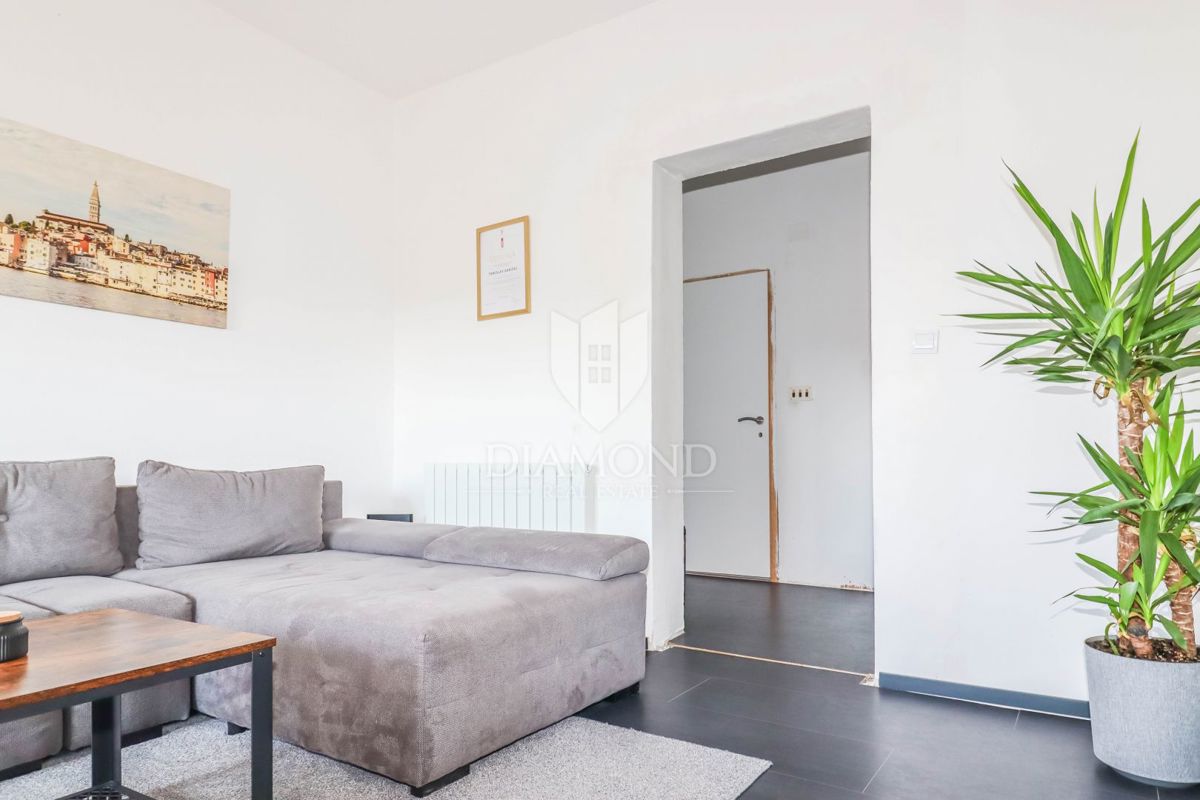 Ottimo appartamento con vista sul mare 