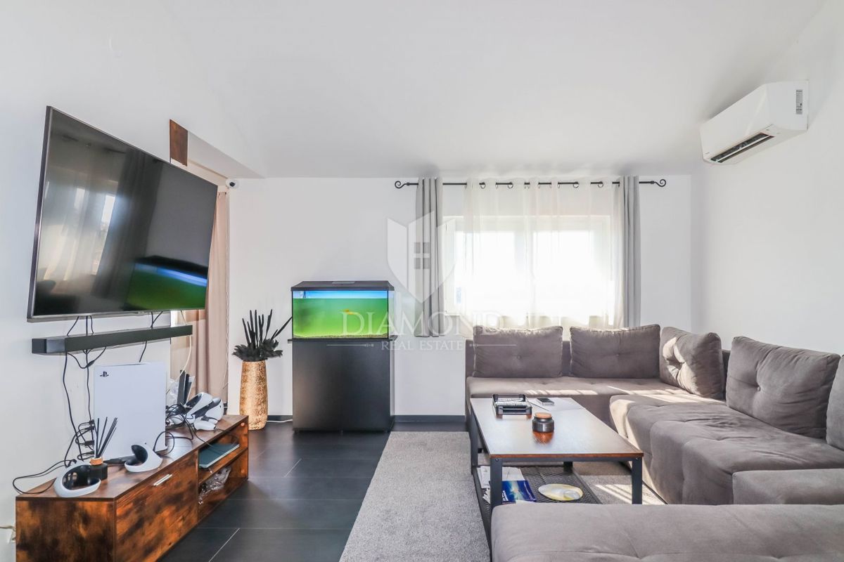 Ottimo appartamento con vista sul mare 