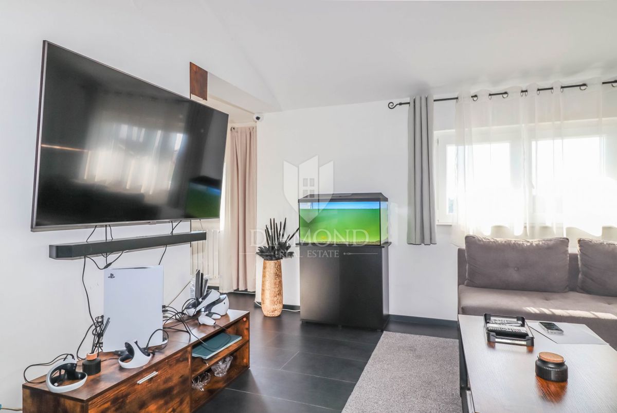 Ottimo appartamento con vista sul mare 