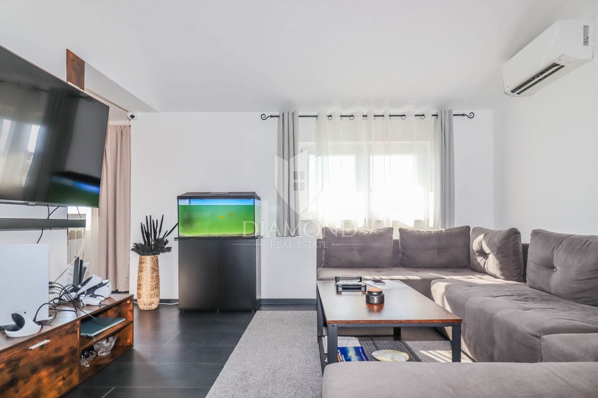 Ottimo appartamento con vista sul mare 