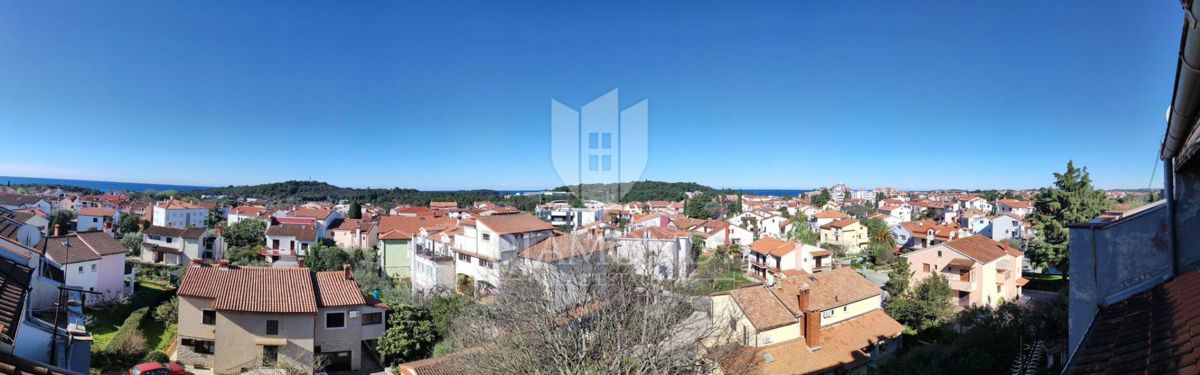 Ottimo appartamento con vista sul mare 