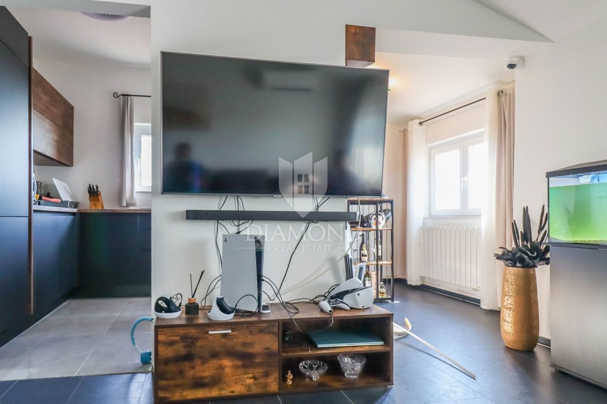 Ottimo appartamento con vista sul mare 