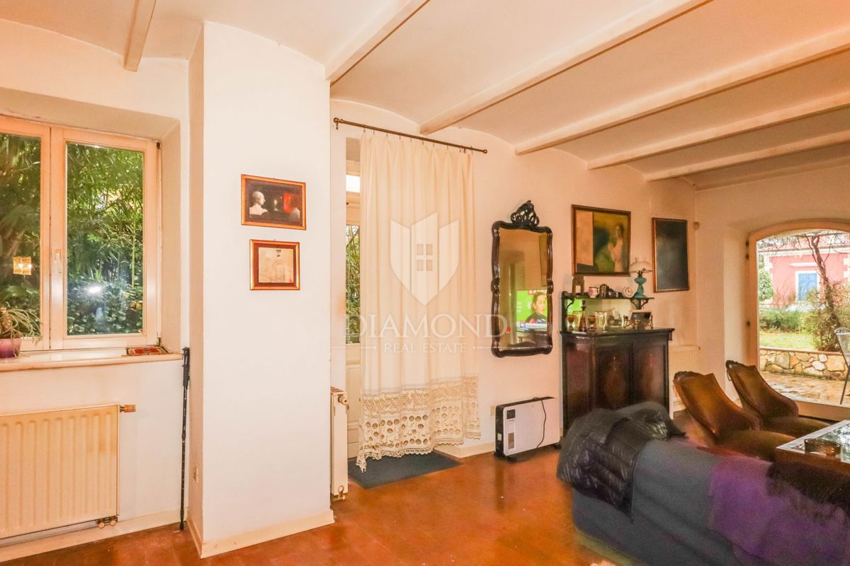 Ottima proprietà in una posizione eccellente a Rovigno