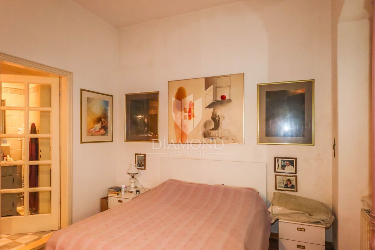 Ottima proprietà in una posizione eccellente a Rovigno