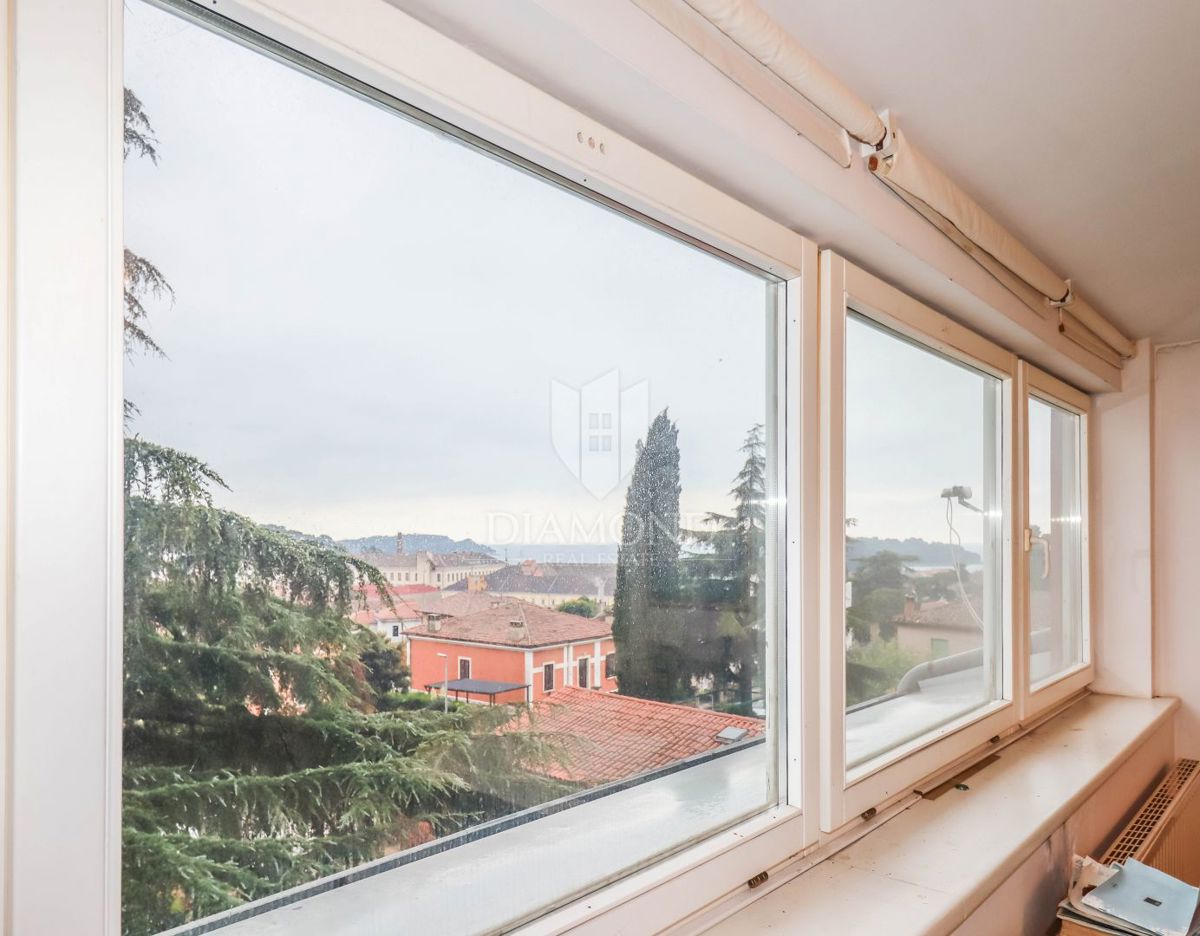 Ottima proprietà in una posizione eccellente a Rovigno