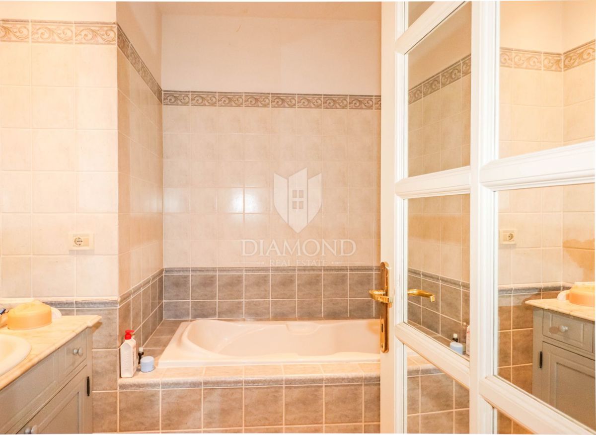 Ottima proprietà in una posizione eccellente a Rovigno