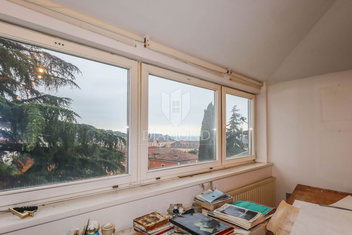 Ottima proprietà in una posizione eccellente a Rovigno