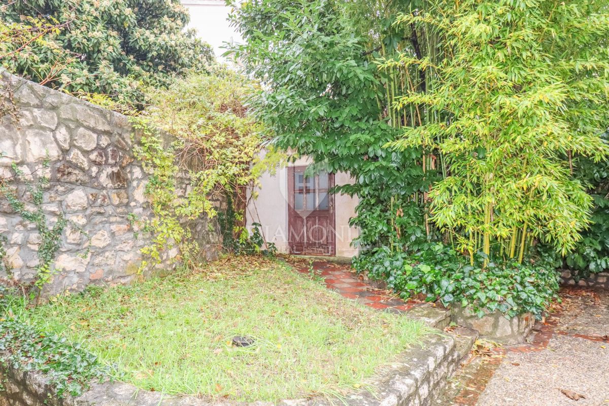 Ottima proprietà in una posizione eccellente a Rovigno