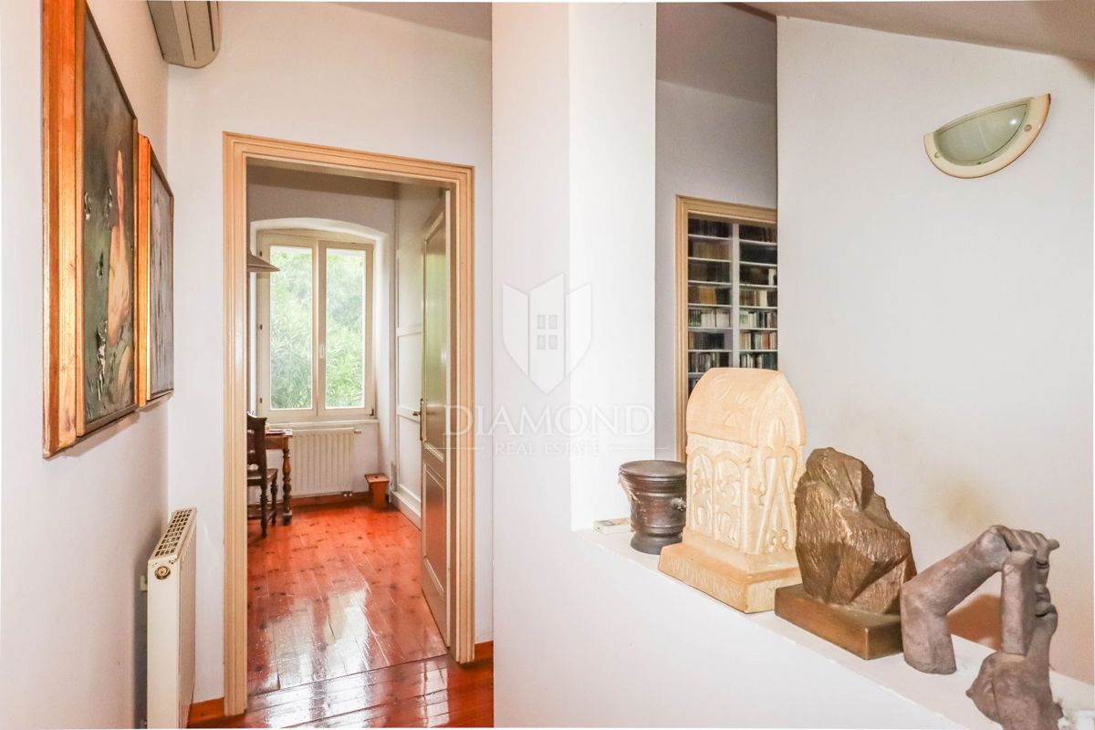 Ottima proprietà in una posizione eccellente a Rovigno