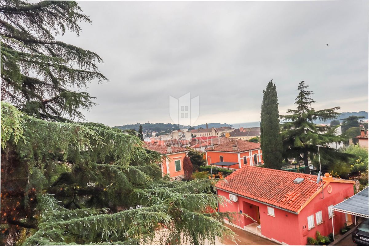 Ottima proprietà in una posizione eccellente a Rovigno