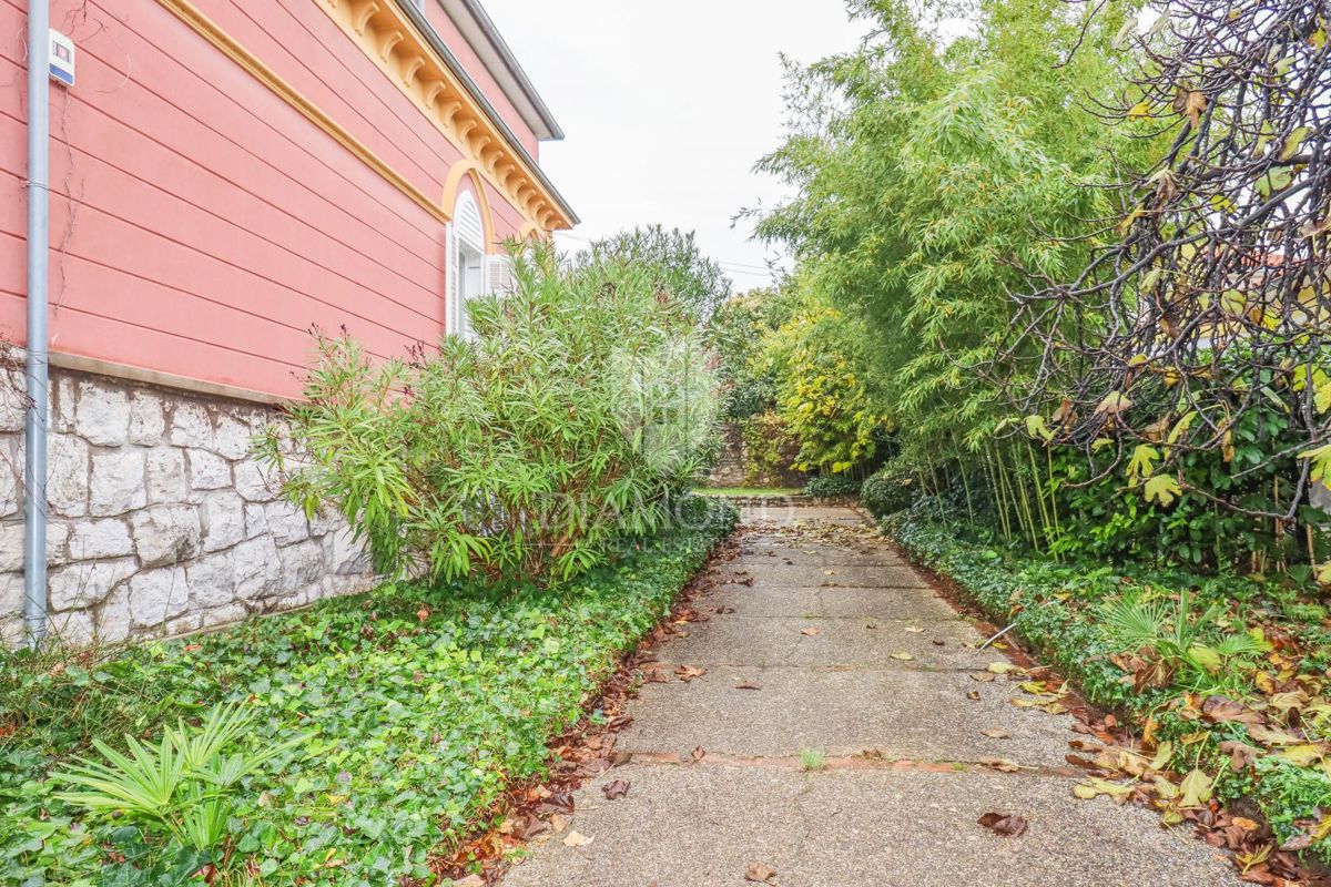 Ottima proprietà in una posizione eccellente a Rovigno