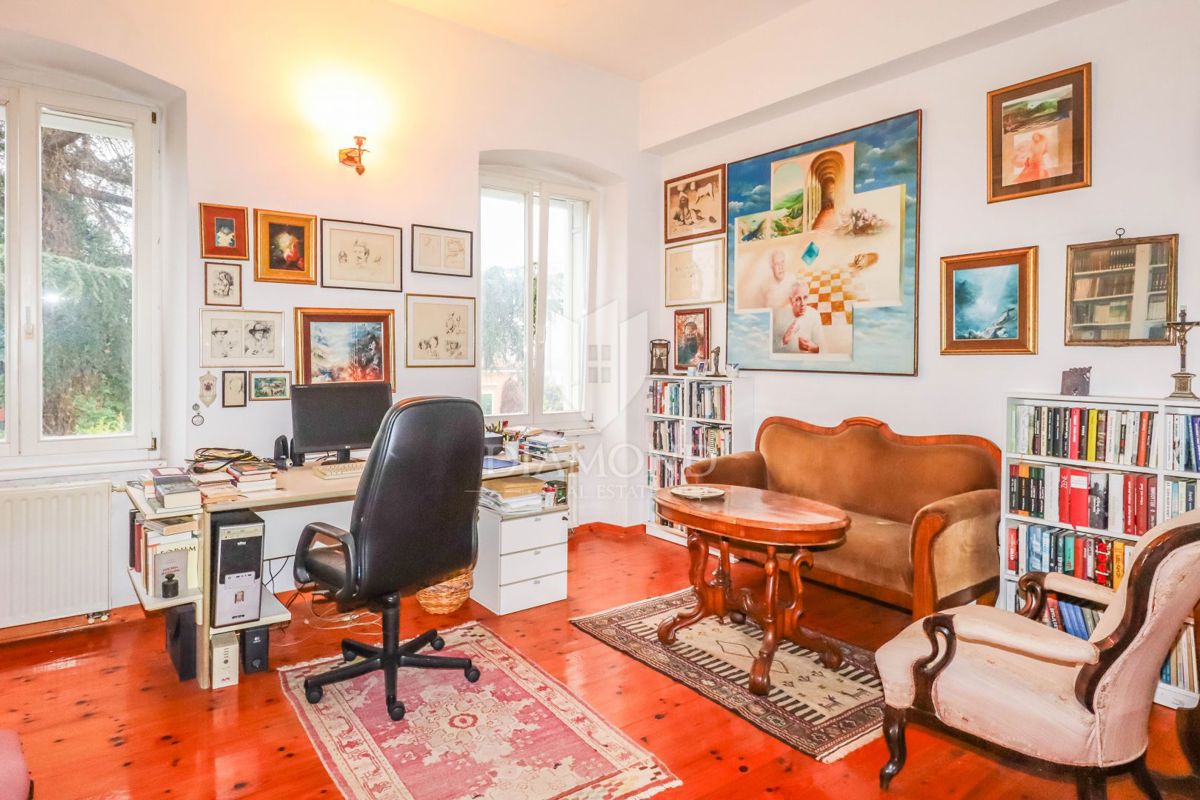 Ottima proprietà in una posizione eccellente a Rovigno