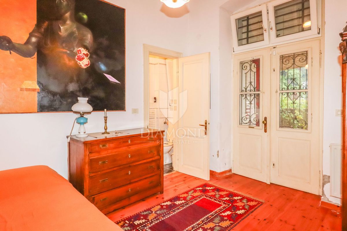 Ottima proprietà in una posizione eccellente a Rovigno