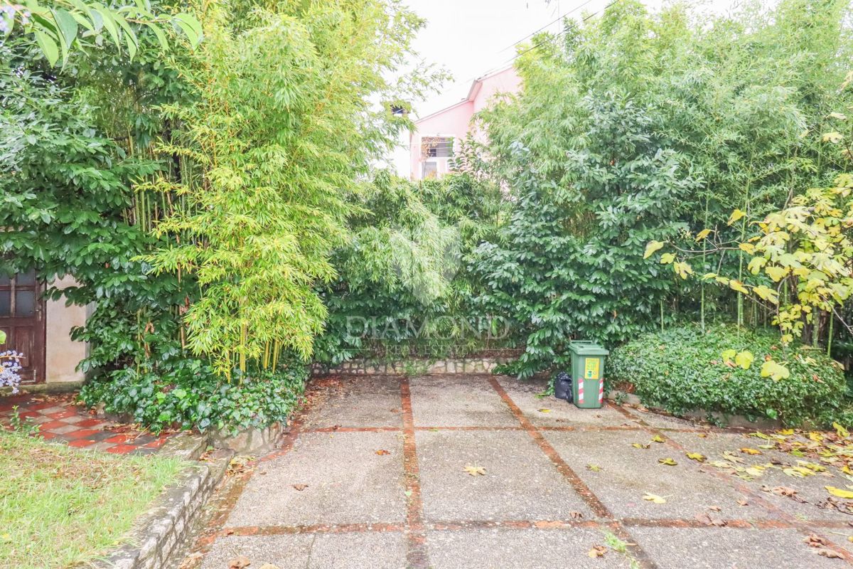 Ottima proprietà in una posizione eccellente a Rovigno