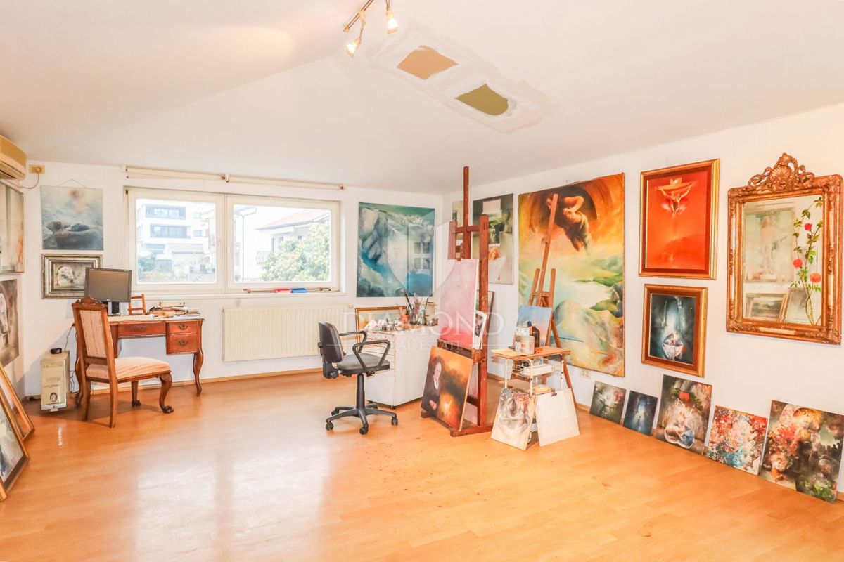 Ottima proprietà in una posizione eccellente a Rovigno