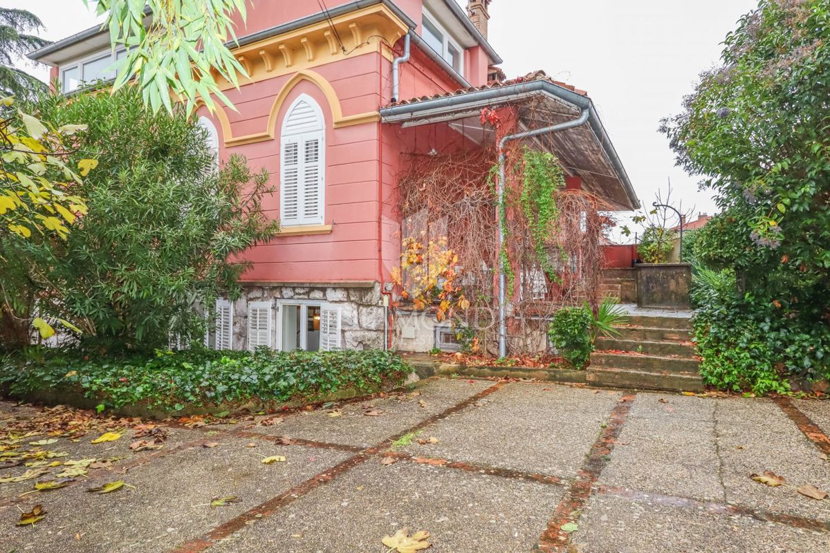 Ottima proprietà in una posizione eccellente a Rovigno