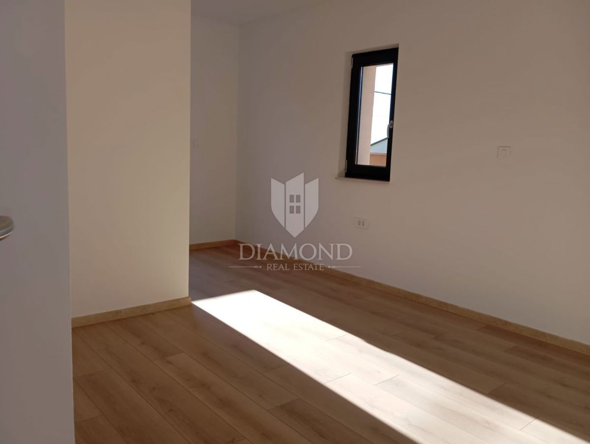 Svetvinčenat, casa fantastica in una posizione privilegiata 