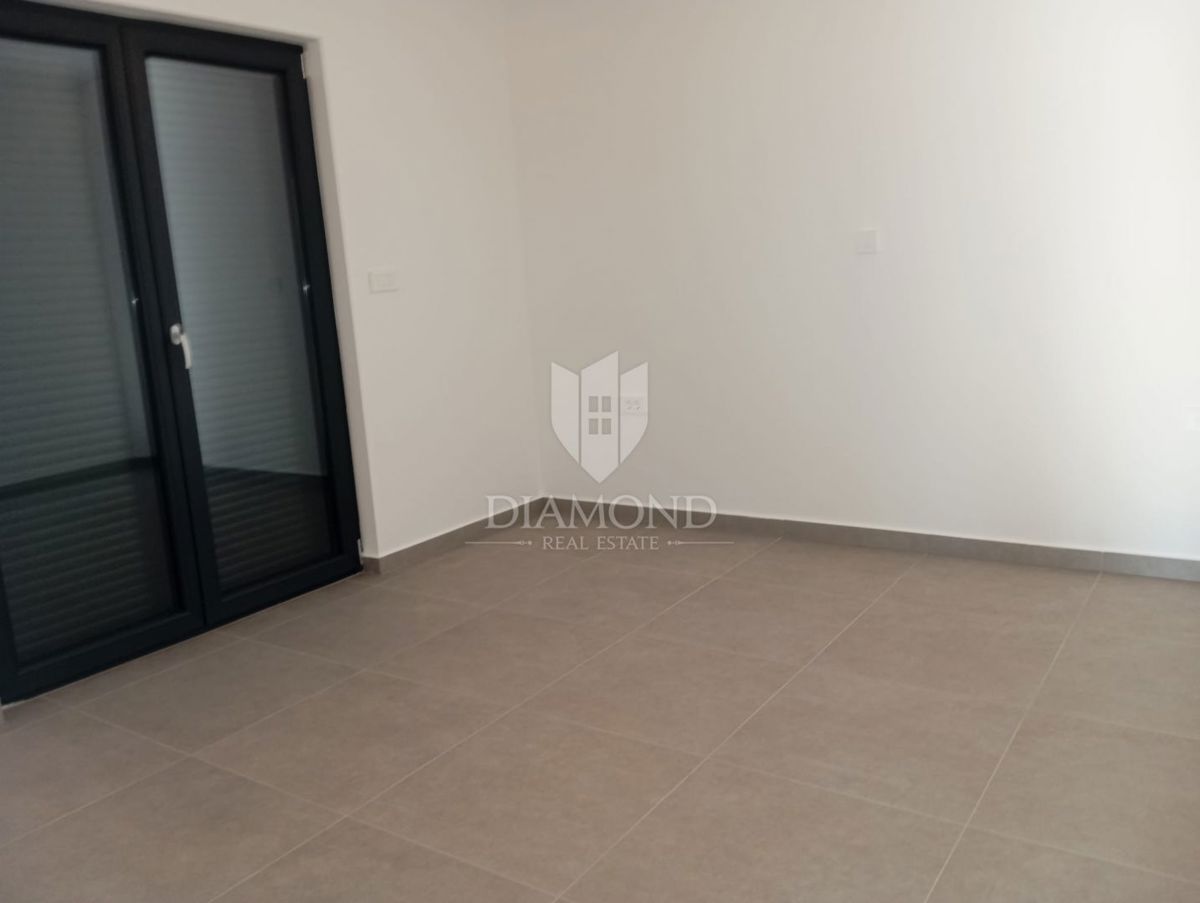 Svetvinčenat, casa fantastica in una posizione privilegiata 