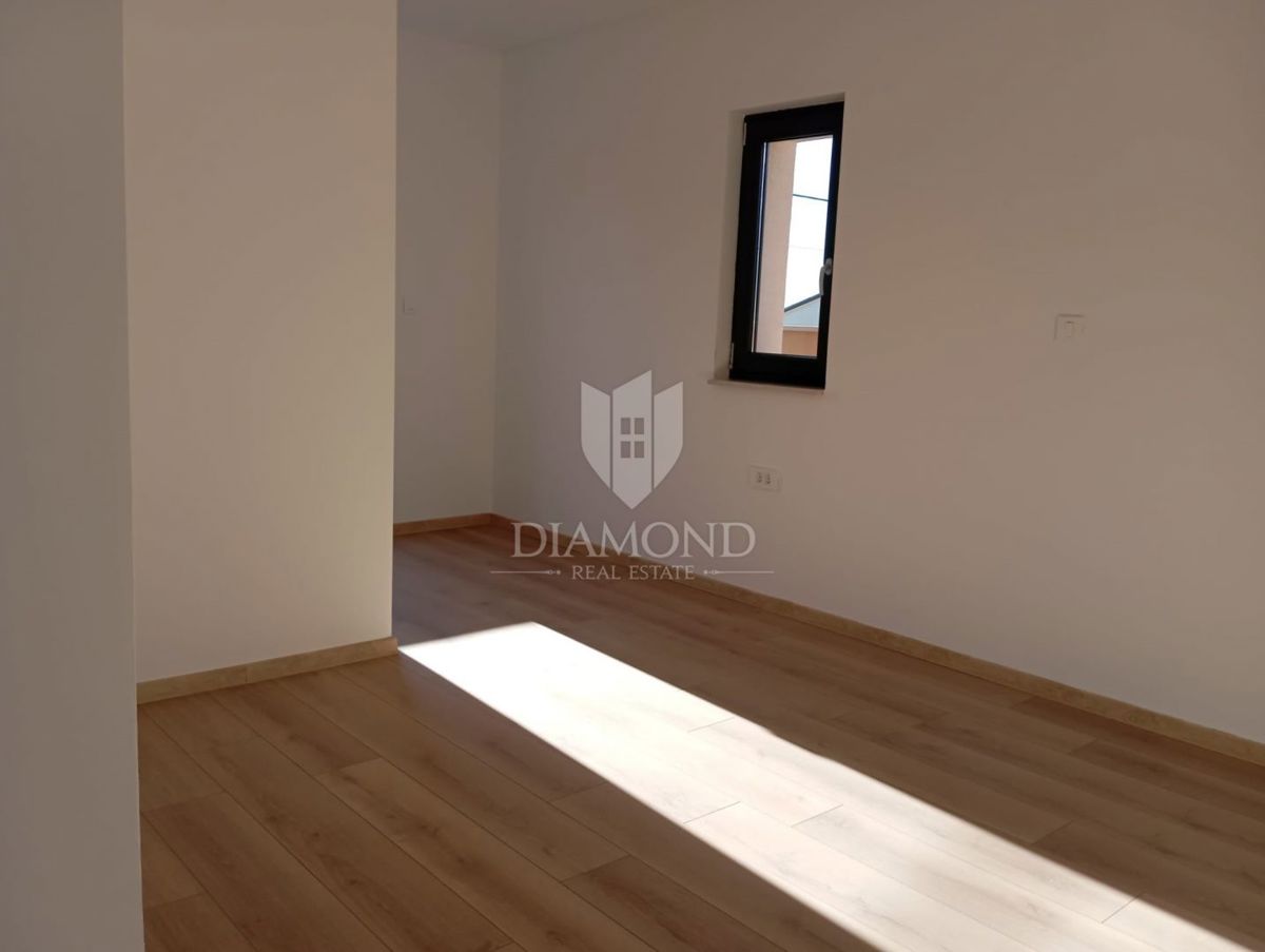 Svetvinčenat, casa fantastica in una posizione privilegiata 