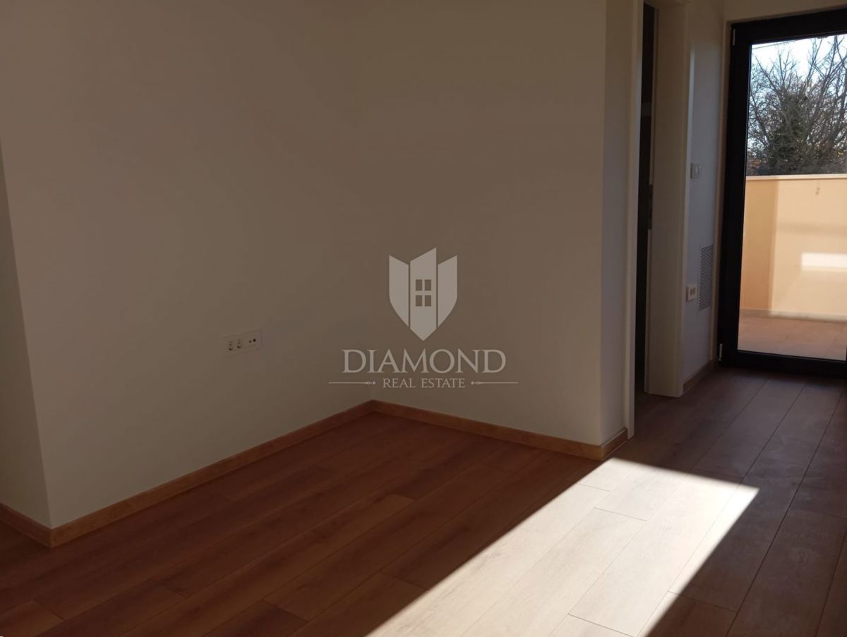 Svetvinčenat, casa fantastica in una posizione privilegiata 