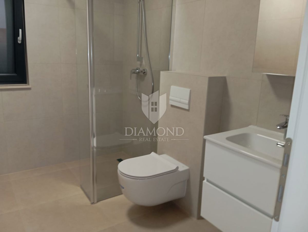 Svetvinčenat, casa fantastica in una posizione privilegiata 