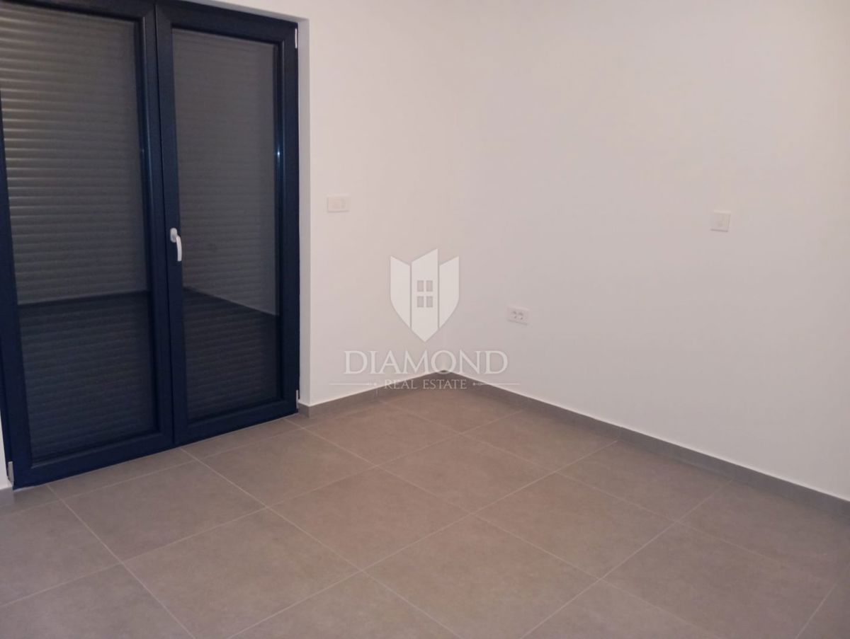 Svetvinčenat, casa fantastica in una posizione privilegiata 