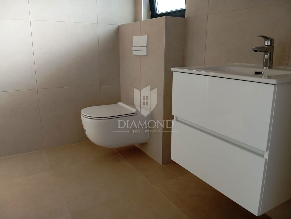 Svetvinčenat, casa fantastica in una posizione privilegiata 