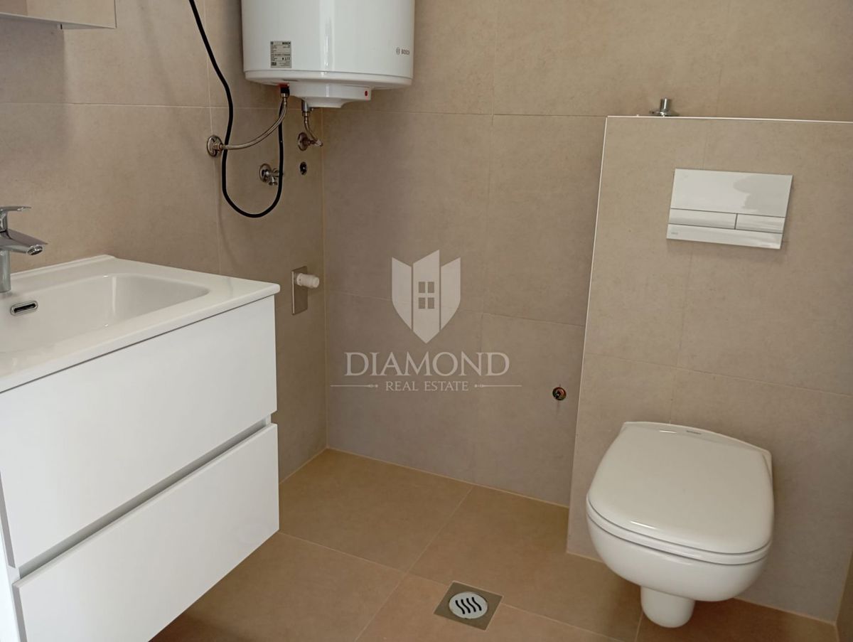 Svetvinčenat, casa fantastica in una posizione privilegiata 