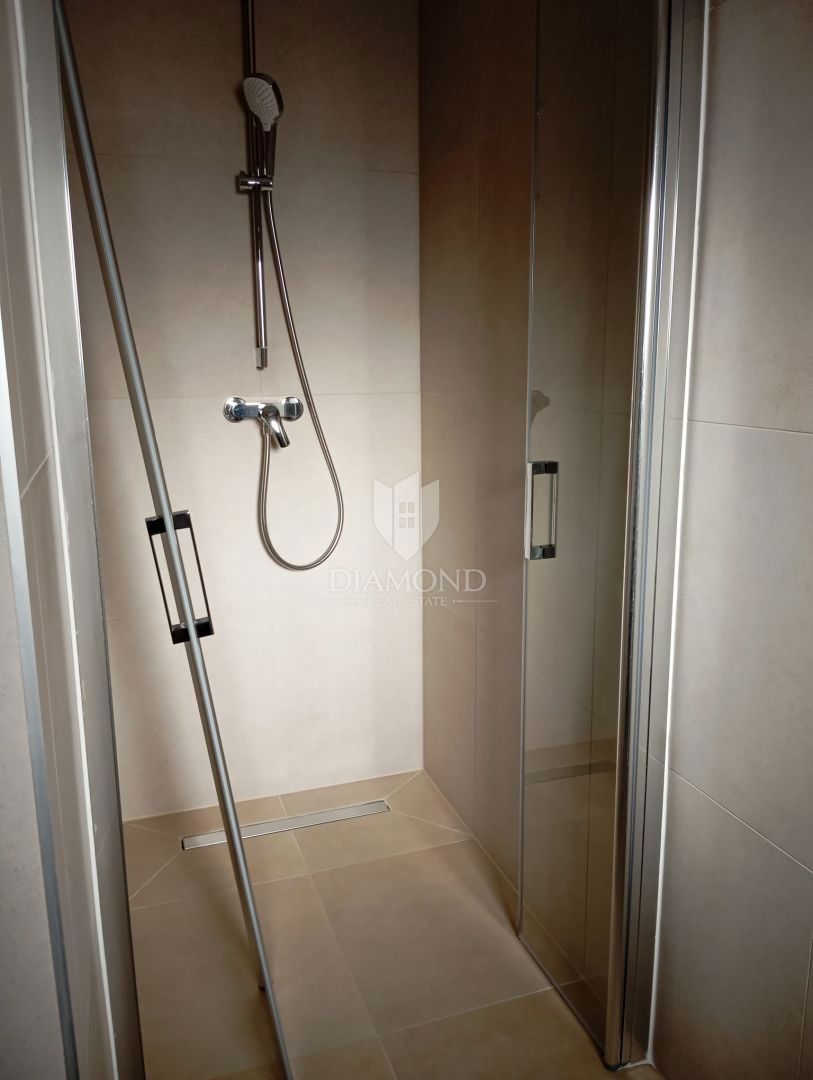 Svetvinčenat, casa fantastica in una posizione privilegiata 