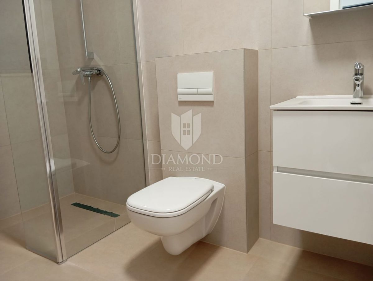 Svetvinčenat, casa fantastica in una posizione privilegiata 