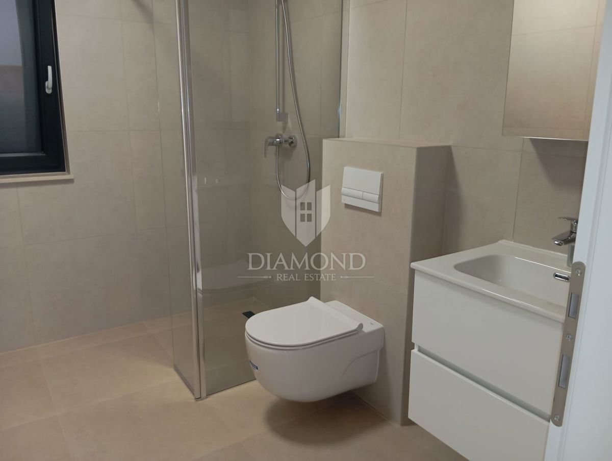 Svetvinčenat, casa fantastica in una posizione privilegiata 