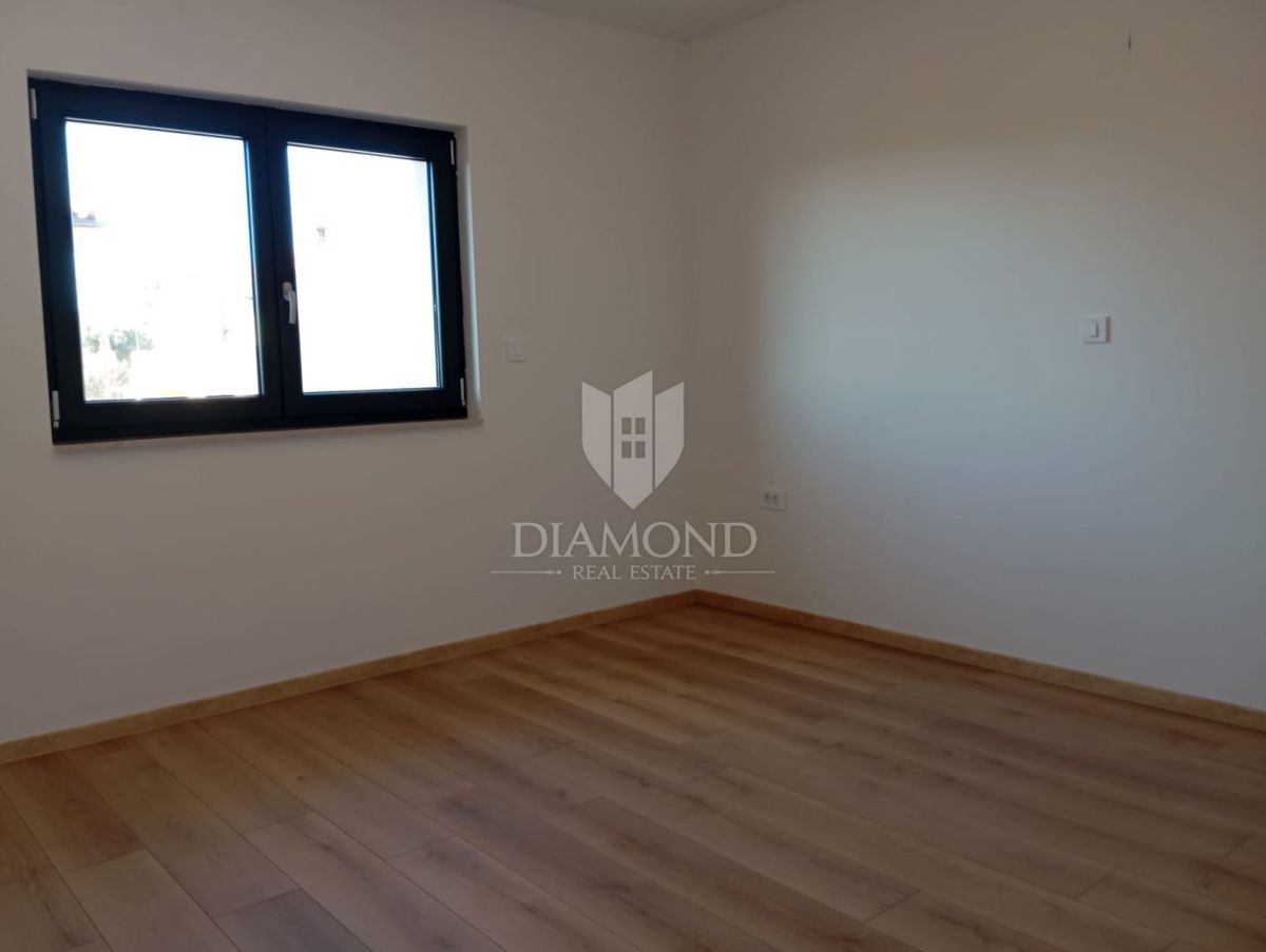 Svetvinčenat, casa fantastica in una posizione privilegiata 