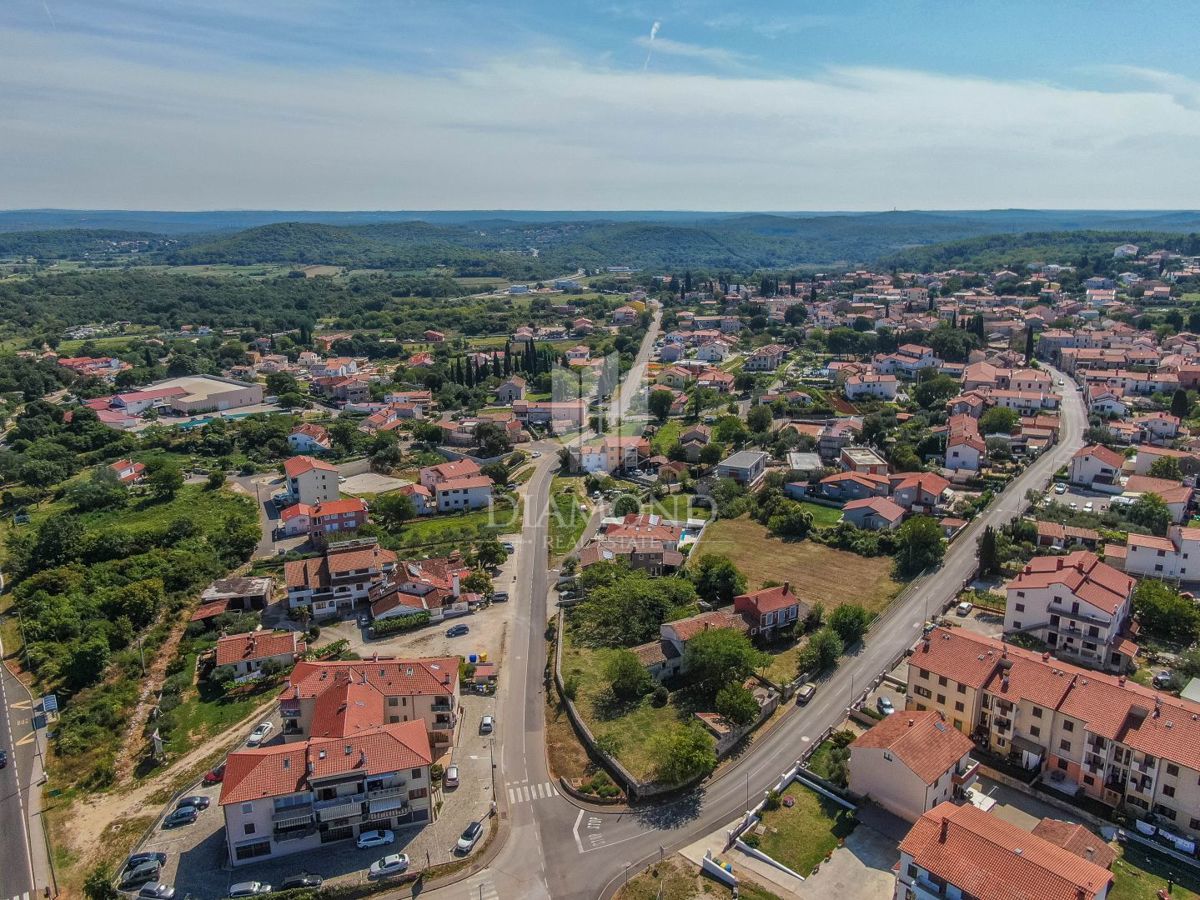 Terreno non lontano da Rovigno 