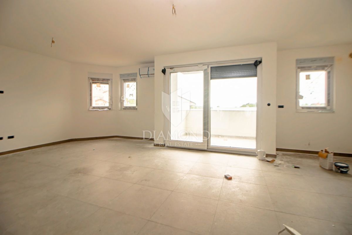 Viškovo, Marinići, appartamento bilocale in nuova costruzione