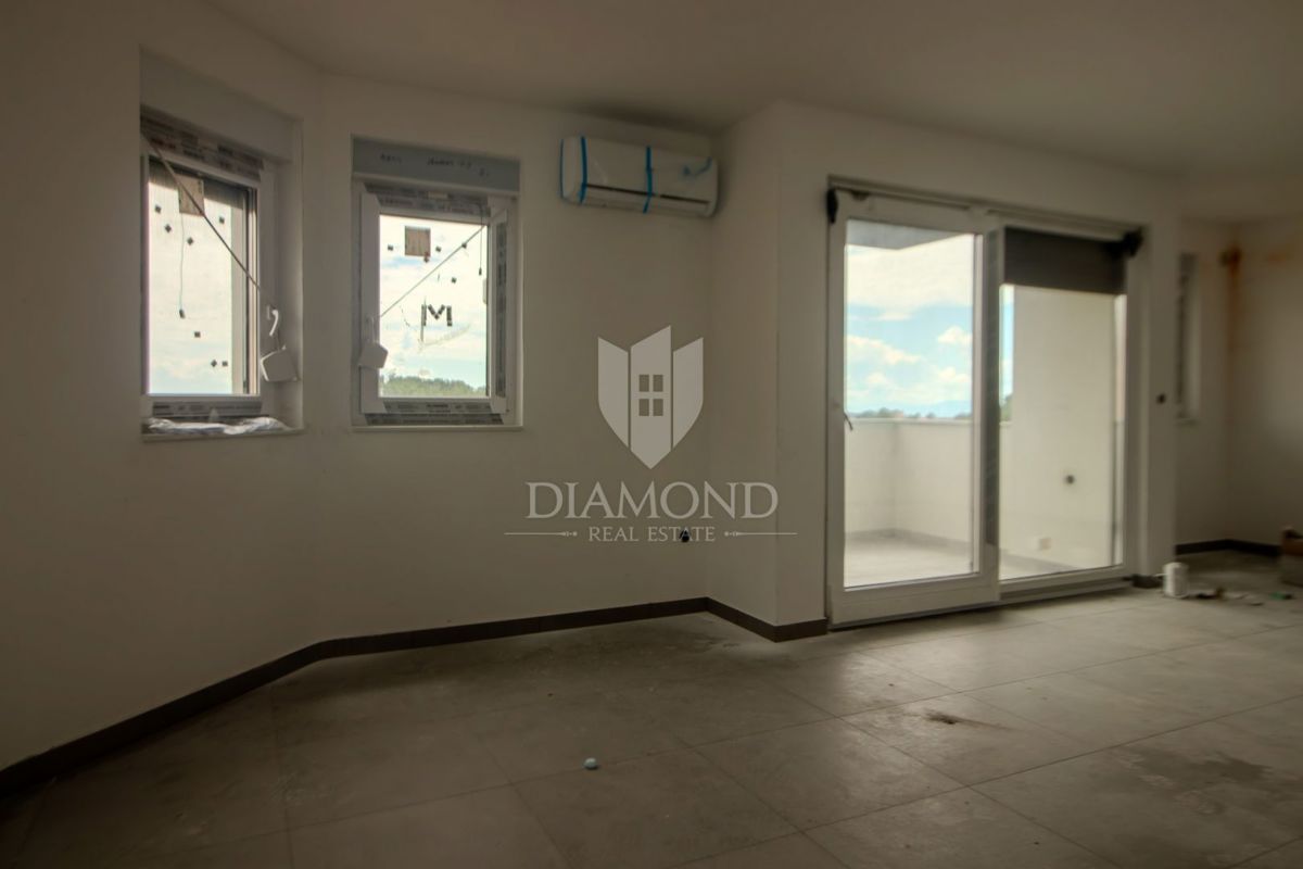 Viškovo, Marinići, appartamento bilocale in nuova costruzione