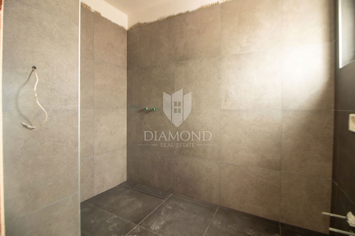 Viškovo, Marinići, appartamento bilocale in nuova costruzione