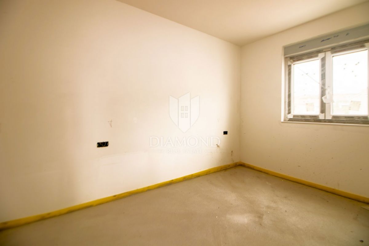 Viškovo, Marinići, appartamento bilocale in nuova costruzione