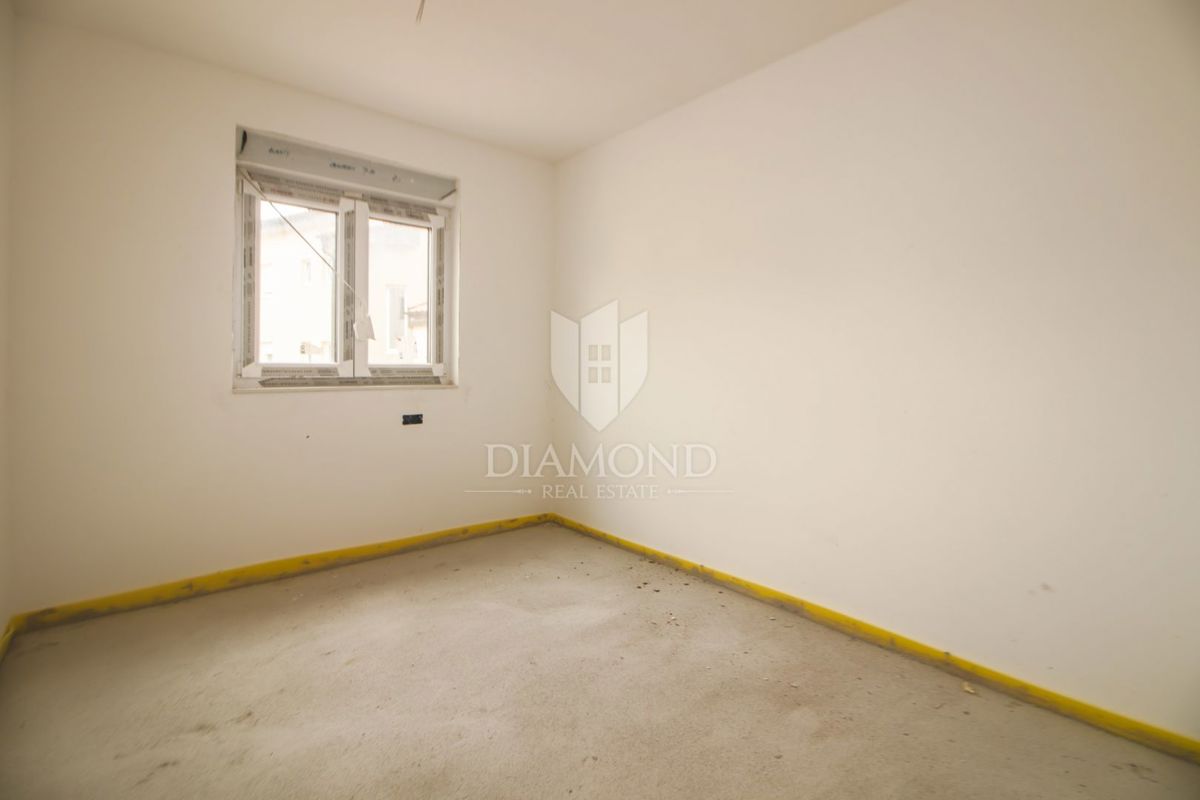 Viškovo, Marinići, appartamento bilocale in nuova costruzione