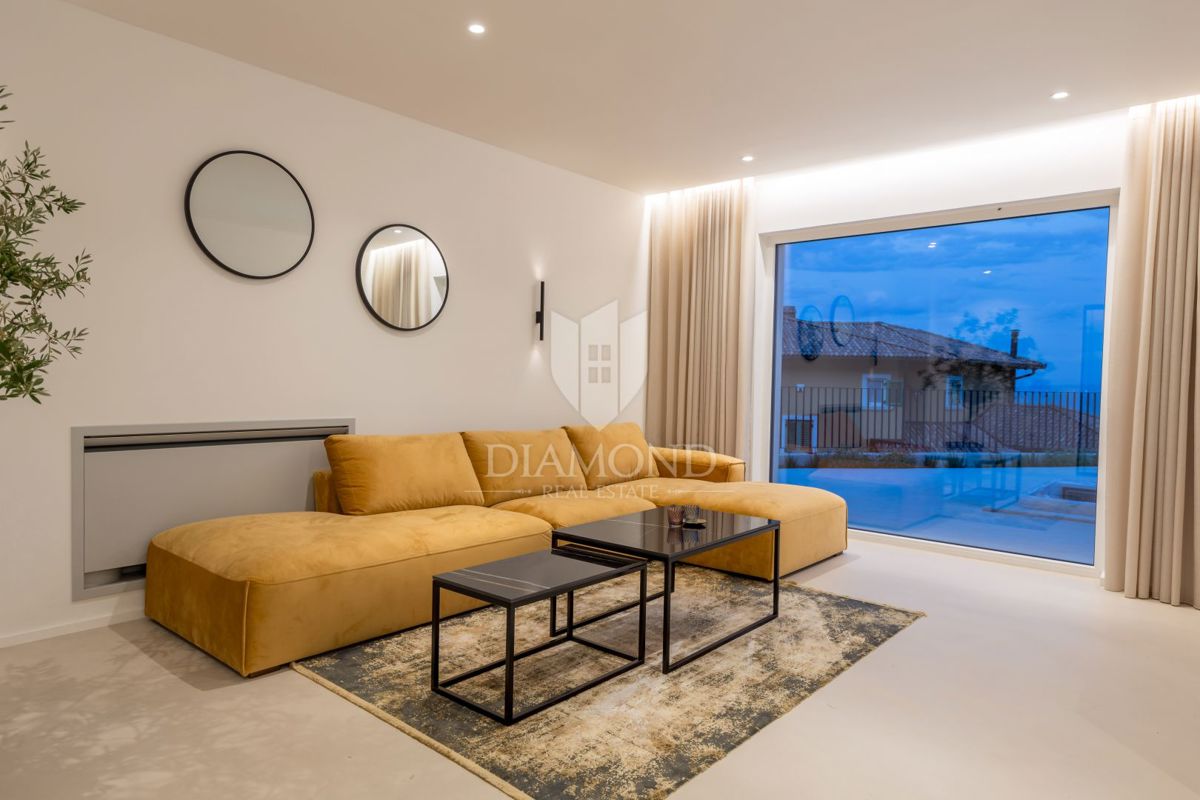 Casa Mošćenička Draga, 170m2