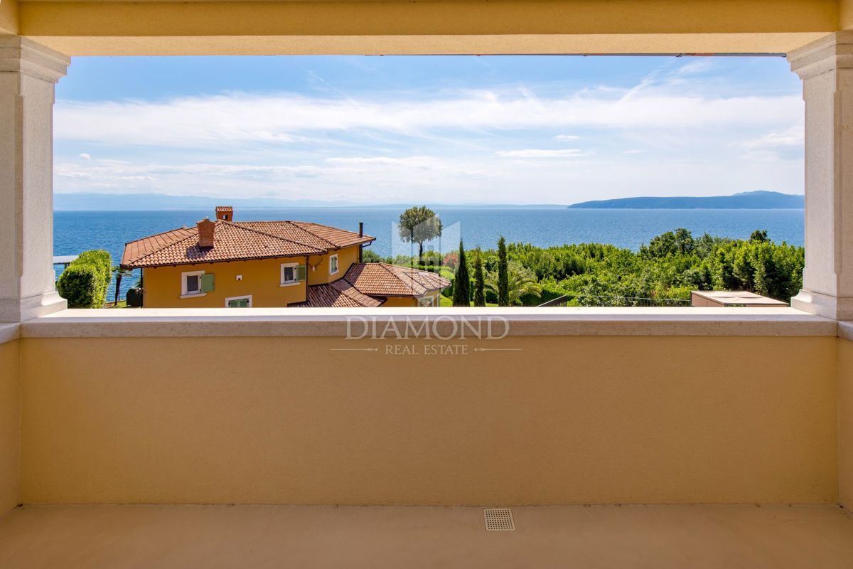 Casa Mošćenička Draga, 170m2