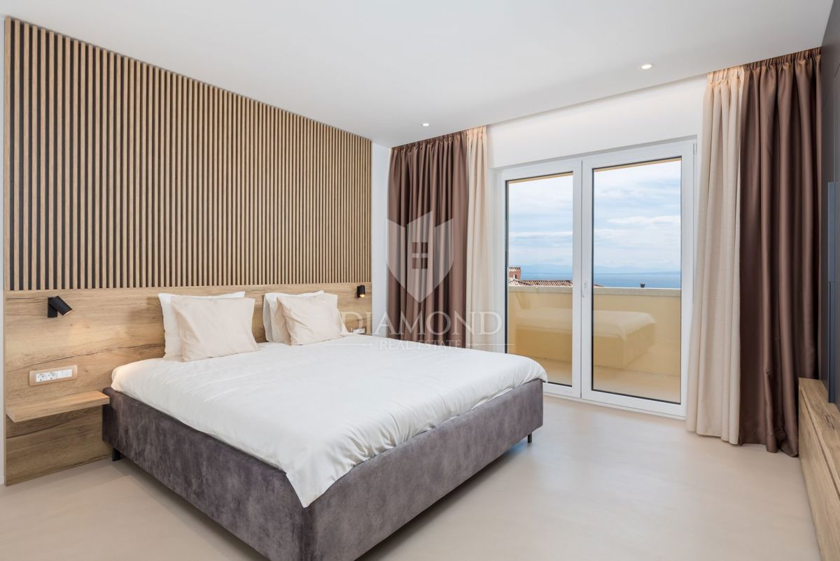 Casa Mošćenička Draga, 170m2