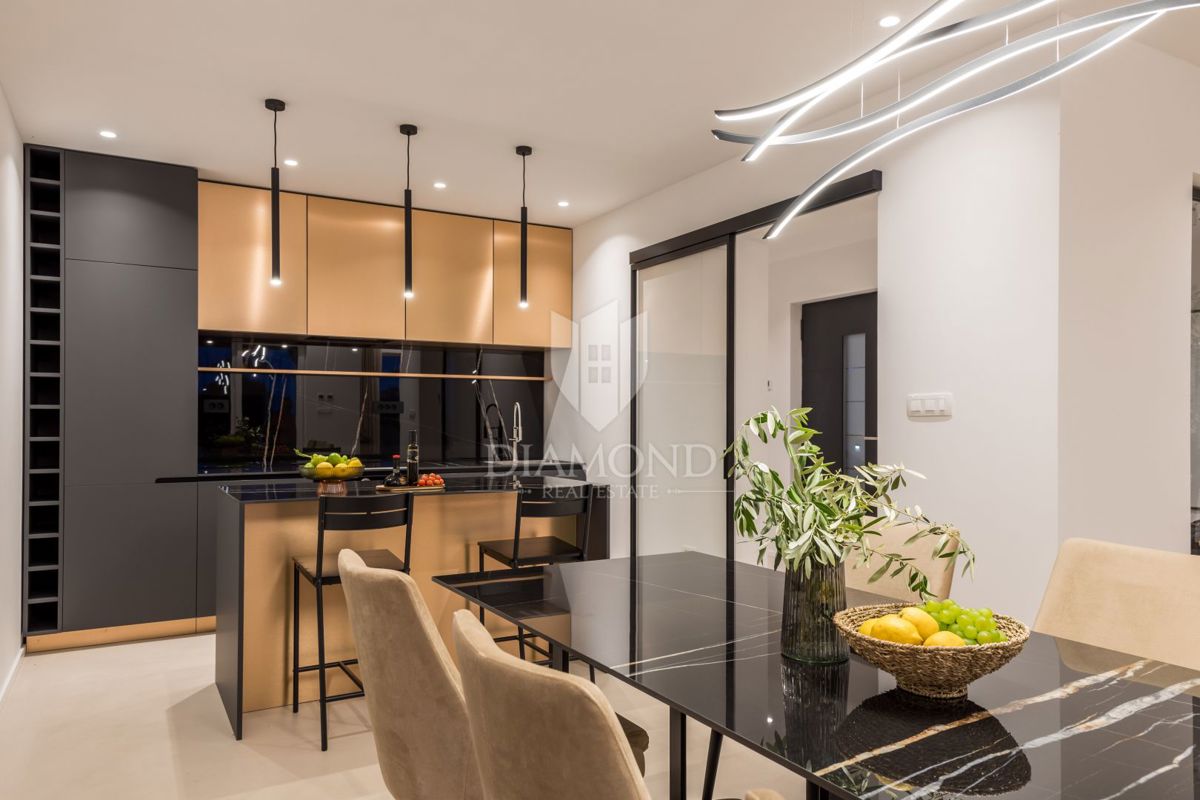 Casa Mošćenička Draga, 170m2