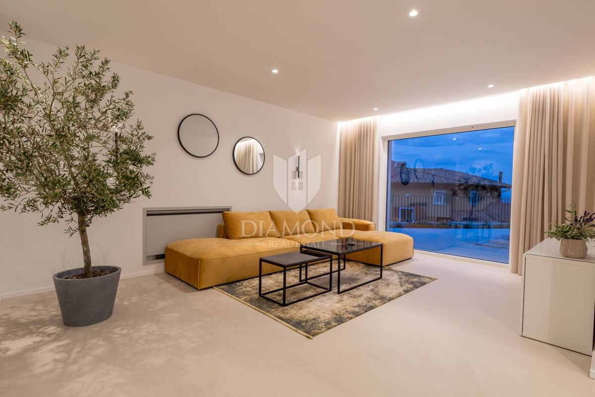 Casa Mošćenička Draga, 170m2