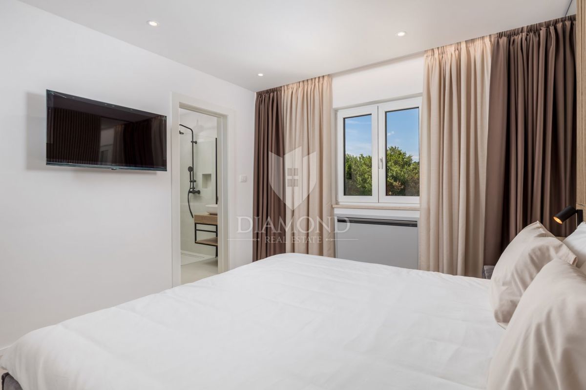 Casa Mošćenička Draga, 170m2