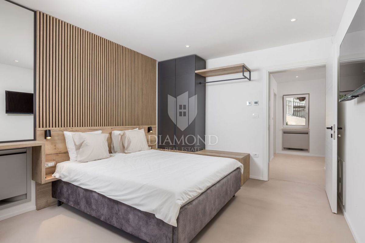 Casa Mošćenička Draga, 170m2